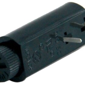 SİGORTA YUVASI 5X20MM (IC-235B) (K0)