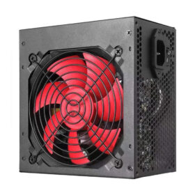 SİYAH 500 WATT 12 CM FANLI POWER SUPPLY (K0)
