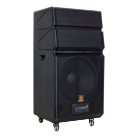 SL-1612B İKİ EL MİKROFONLU KUMANDALI USB+SD+BT+FM TAŞINABİLİR HOPARLÖR (K0)