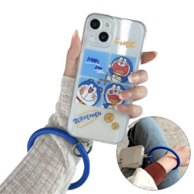 SLİKON TELEFON TUTUCU BİLEKLİK (K0)