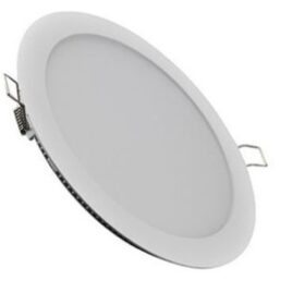 SLIM-18 6400K 18W BEYAZ SMD SIVA ALTI PANEL LED 2Lİ PAKET (056-003-018) 2 ADET FİYATI (K0)