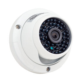 SMARTVISION SV-459IP SC 2 MP 3.6 MM POE IP DOME KAMERA (K0)