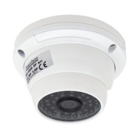 SMARTVISION SV-459 IP SC 5 MP 3.6MM IP DOME KAMERA (K0)
