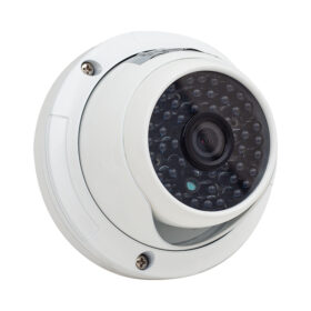 SMARTVISION SV-459 IP 5 MP METAL KASA IP DOME KAMERA (SV-225IP) (K0)