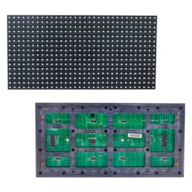 SMD LED PANEL P10 16X32 KIRMIZI (K0)