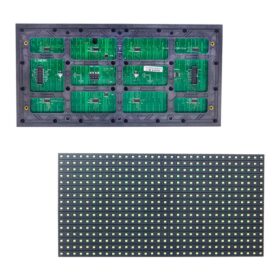 SMD LED PANEL P10 16X32 BEYAZ (K0)
