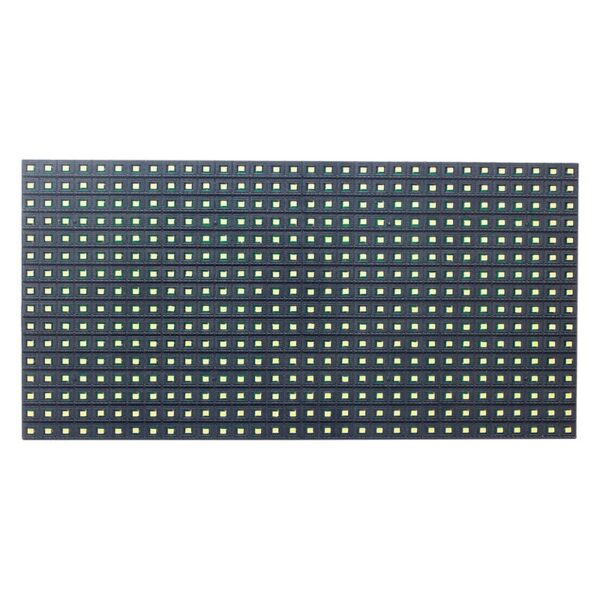 SMD LED PANEL P10 16X32 BEYAZ (K0) - Görsel 2