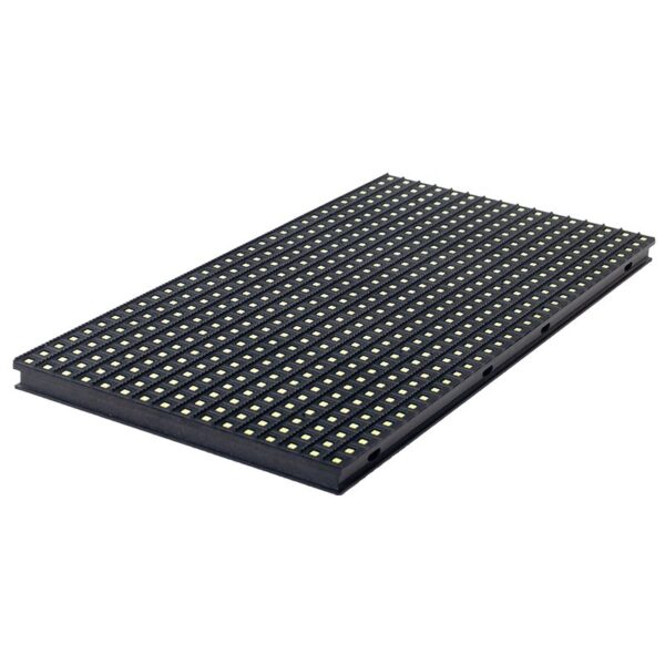 SMD LED PANEL P10 16X32 BEYAZ (K0) - Görsel 3