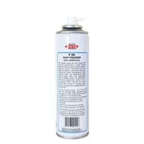 SOĞUTUCU SPREY BETA F-50 FAST FREZEER 200 ML KT-50 (K0)