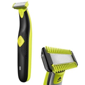 SOKANY RHC-5000 ŞARJLI SAKAL BIYIK KESME DÜZELTME MAKİNESİ (K0)