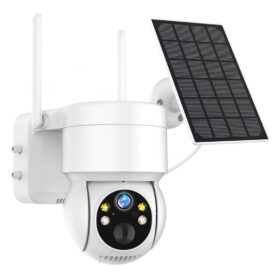 SOLAR GÜVENLİK KAMERASI (K0)