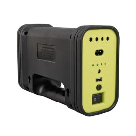 SOLAR PANELLİ 3 AMPULLÜ SET AKÜLÜ SOLAR IŞILDAK FENER (K0)