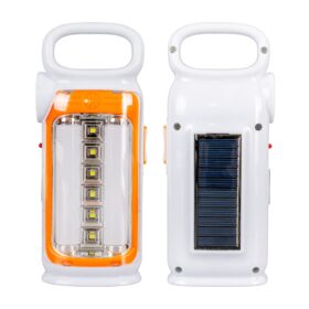 SOLAR ŞARJLI MİNİ IŞILDAK (K0)