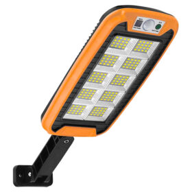 SOLAR SENSÖRLÜ 150 LEDLİ SOLAR LAMBA (K0)