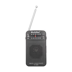SONIVOX VS-R1516 GRİ RENK ANALOG RADYO (K0)