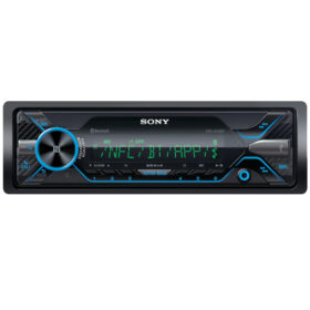 SONY DSX-A416BT USB/FM/AUX/BLUETOOTH OTO TEYP 4 X 55 WATT (K0)