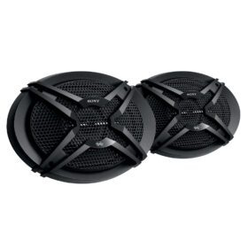 SONY XS-GTF6939 16X24 CM 6X9 OVAL TWEETERLI 420 WATT OTO HOPARLÖR (K0)