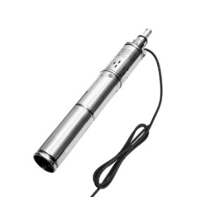 SP2-140-0.75 60V SOLAR SU POMPASI (K0)
