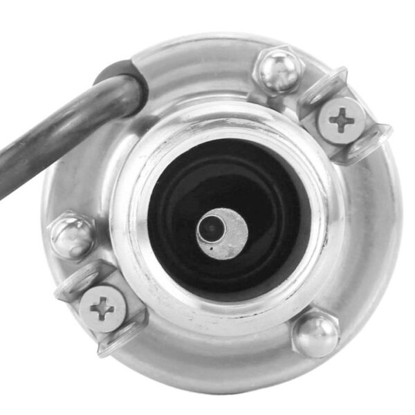 SP2-65-0.37 24V SU POMPASI (K0) - Görsel 3