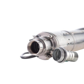 SP2-90-0.75 48V SU POMPASI (K0)