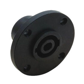 SPECON FİŞİ ŞASE YUVARLAK (K0)