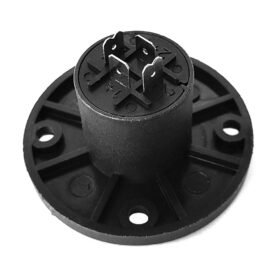 SPECON FİŞİ ŞASE YUVARLAK (K0)