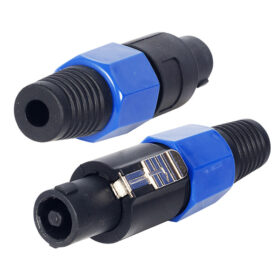 SPECON FİŞ ERKEK 2 PİNLİ UZUN (K0)