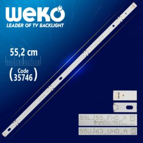 SSC_55LJ55_FHD_A/55UJ63_A_8LED_REV02_170224 - 55.2 CM 4 LEDLİ - (WK-1216) (K0)