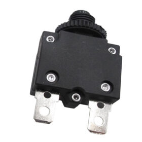 ST SERİSİ TERMİK SİGORTA 20 AMPER 125/250VAC 32VDC (IC-271S) (K0)