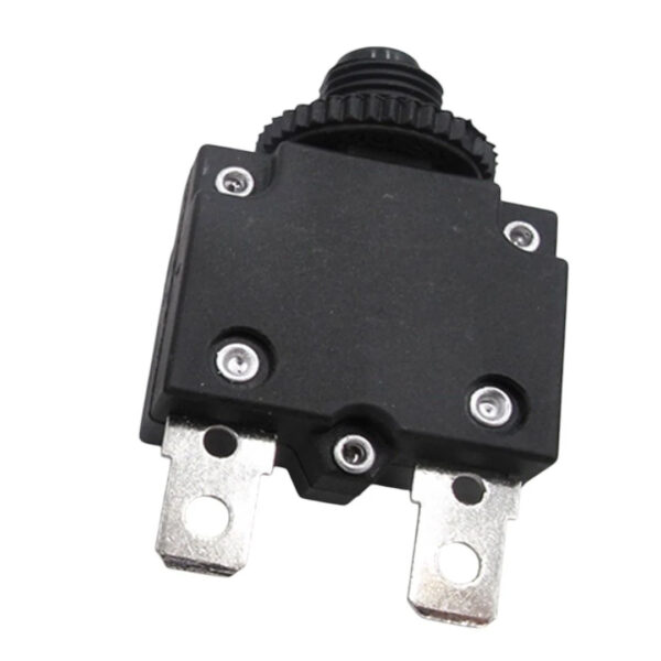 ST SERİSİ TERMİK SİGORTA 20 AMPER 125/250VAC 32VDC (IC-271S) (K0) - Görsel 2