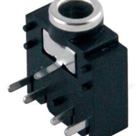 STEREO ŞASE 3.5MM (IC-260) (K0)