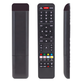 STRONG * HELLO HL-3201 ANDROID SUB-CURSOR-NETFLIX-YOUTUBE TUŞLU LCD LED TV KUMANDA (K0)