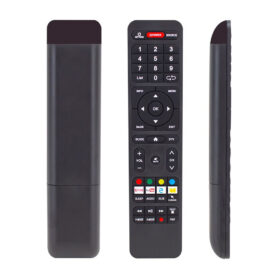 STRONG * HELLO HL-3201 ANDROID SUB-CURSOR-NETFLIX-TUŞLU LCD LED TV KUMANDA (40025=12440) (K0)