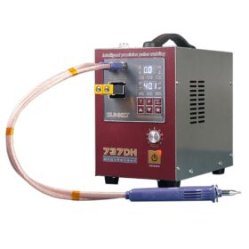 SUNKKO 737DH 220V 4.3KW PİL PUNTO KAYNAK MAKİNESİ (K0)