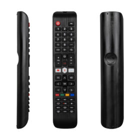 SUNNY-AXEN-WOON-HILEVEL-PREO-ELTON NETFLIX-YOUTUBE TUŞLU LCD LED TV KUMANDA (70143=40173=12853) (K0)