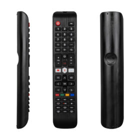 SUNNY-AXEN-WOON-HILEVEL-PREO-ELTON NETFLIX-YOUTUBE TUŞLU LCD LED TV KUMANDA (70143=40173=12853) (K0)