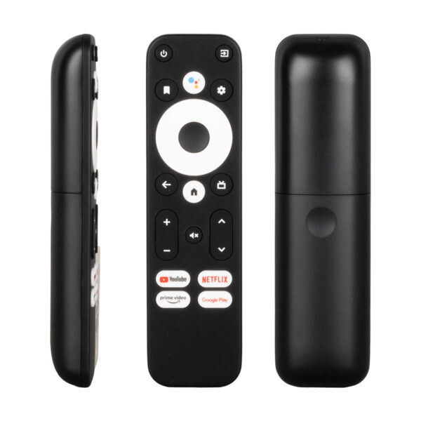 SUNNY * FTE MAXIMAL ANDROID TV DONGLE STICK GOOGLE PLAY-NETFLIX-YOUTUBE-PRIME VIDEO TUŞLU KUMANDA (K0)