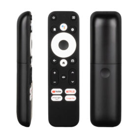 SUNNY * FTE MAXIMAL ANDROID TV DONGLE STICK GOOGLE PLAY-NETFLIX-YOUTUBE-PRIME VIDEO TUŞLU KUMANDA (K0)