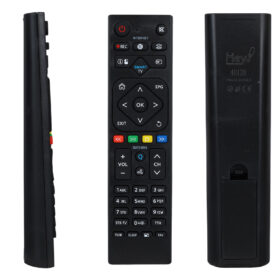 SUNNY RM-L265 SMART TV TUŞLU LCD LED TV KUMANDA (RC0265-082019034) (40128=12269) (K0)