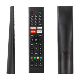 SUNNY SN43LEDH6886 NETFLIX-GOOGLE PLAY-YOUTUBE-PRIME VIDEO TUŞLU SES KOMUTLU LCD-LED TV KUMANDA (K0)