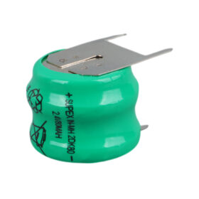 SUPEX 2DK80 2.4 VOLT 80 MAH BIOS PİLİ (K0)