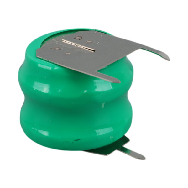 SUPEX 2DK80 2.4 VOLT 80 MAH BIOS PİLİ (K0) - Görsel 3