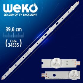 SVS400A79_4LED_B-TYPE_REV.1_120712 - 39.6 CM 4 LEDLİ - (WK-005) (K0)