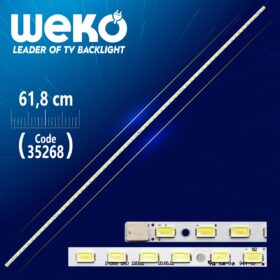 SVS55_2ND_120HZ  62 LEDLİ 61.8 CM - (WK-914) (K0)