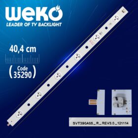 SVT390A05_R_REV3.0_121114 - R1 TYPE - 40.4 CM 6 LEDLİ - (WK-921) (K0)