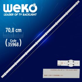 SVV650A64_A96_A97_A- TYPE_REV00_180207  8 LEDLİ  70.8 CM (K0)