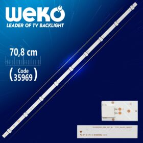 SVV650A64_A96_A97_B- TYPE_REV00_180207  9 LEDLİ  70.8 CM (K0)