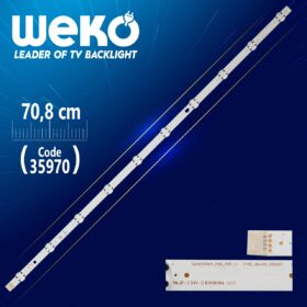 SVV650A64_A96_A97_C- TYPE_REV00_180207  10 LEDLİ  70.8 CM (K0)