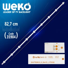 SVV750A19_A_REV01_170426 9 LEDLİ 82.7 CM (WK-1377) (K0)
