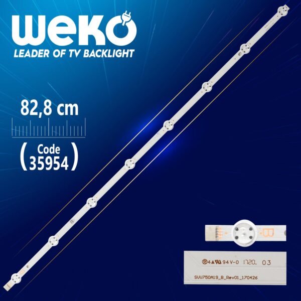 SVV750A19_B_REV01_170426 8 LEDLİ  82.8 CM (K0)